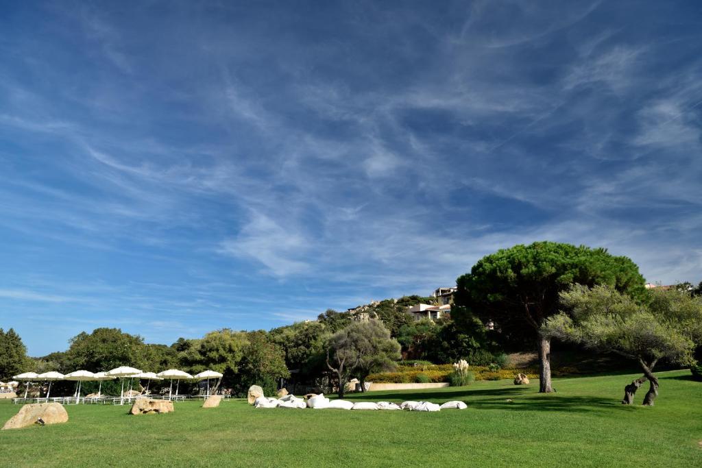 Bagaglino I Giardini Di Porto Cervo photo