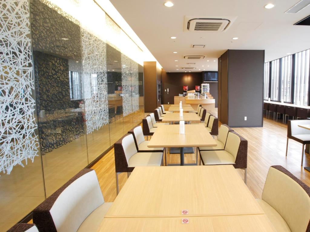 메이 테츠 호텔 카리야 호텔 이미지 1