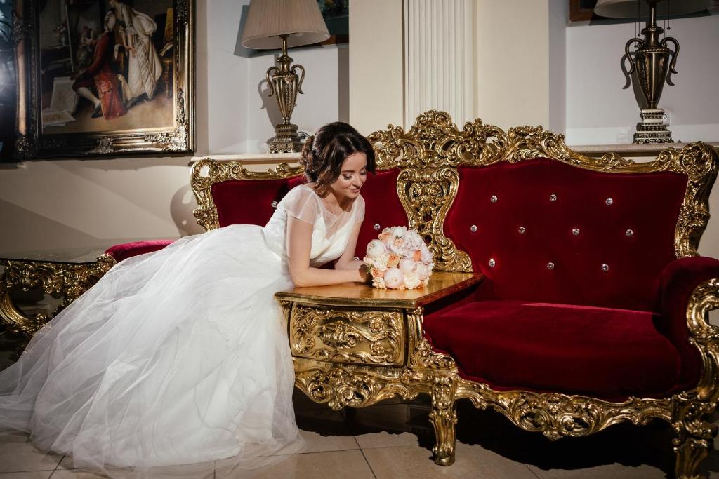 Golden Rooms Hotel photo