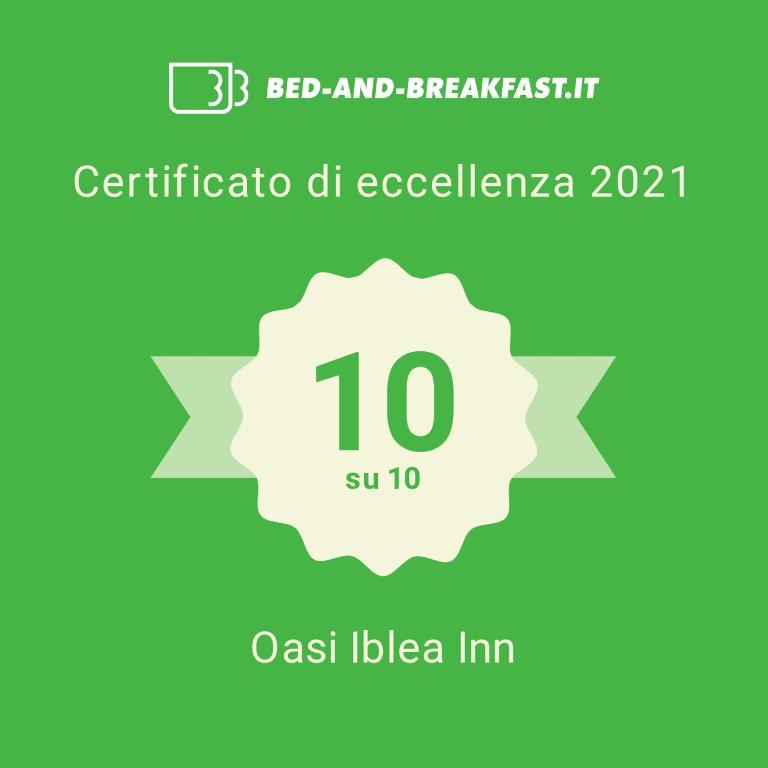 Oasi Iblea Inn - 3