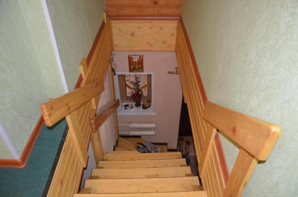 Guest House Valentain photo