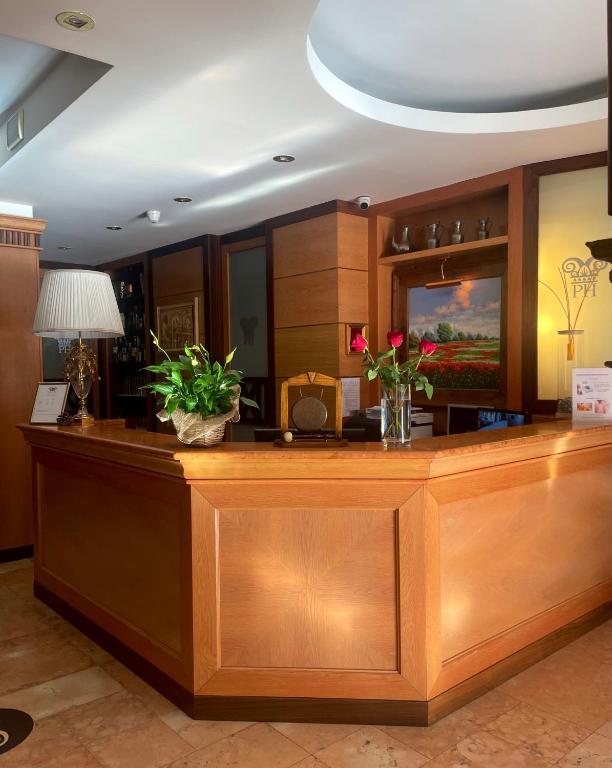 Paradise Hotel & Wellness photo