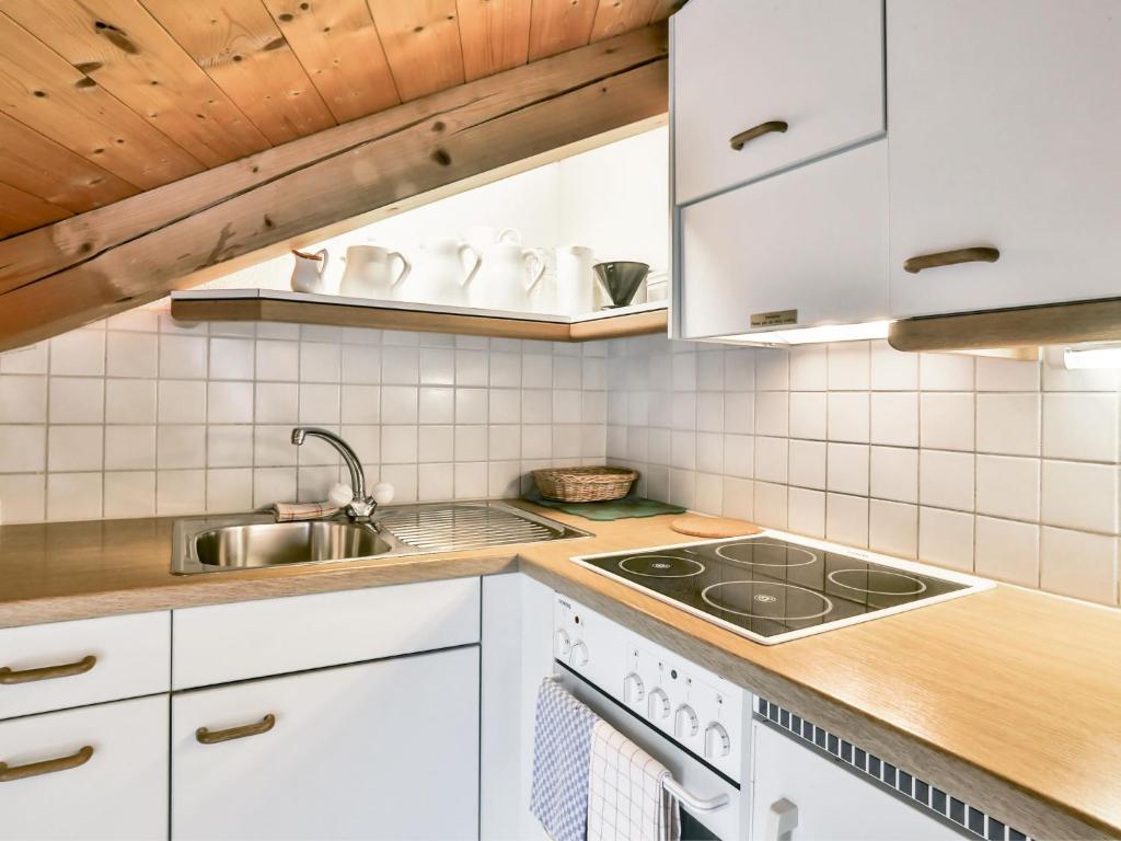 Apartment Chalet Abendrot apARTments-9 by Interhome - 5