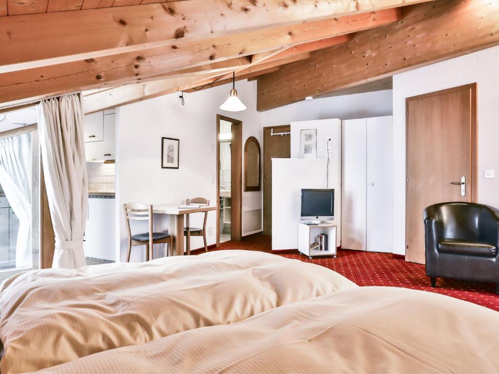 Apartment Chalet Abendrot apARTments-9 by Interhome - 4