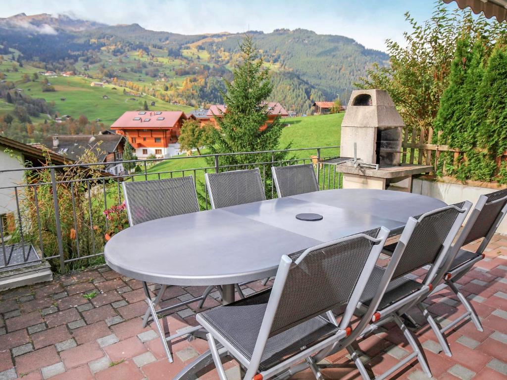 Apartment Chalet Cortina by Interhome - 5