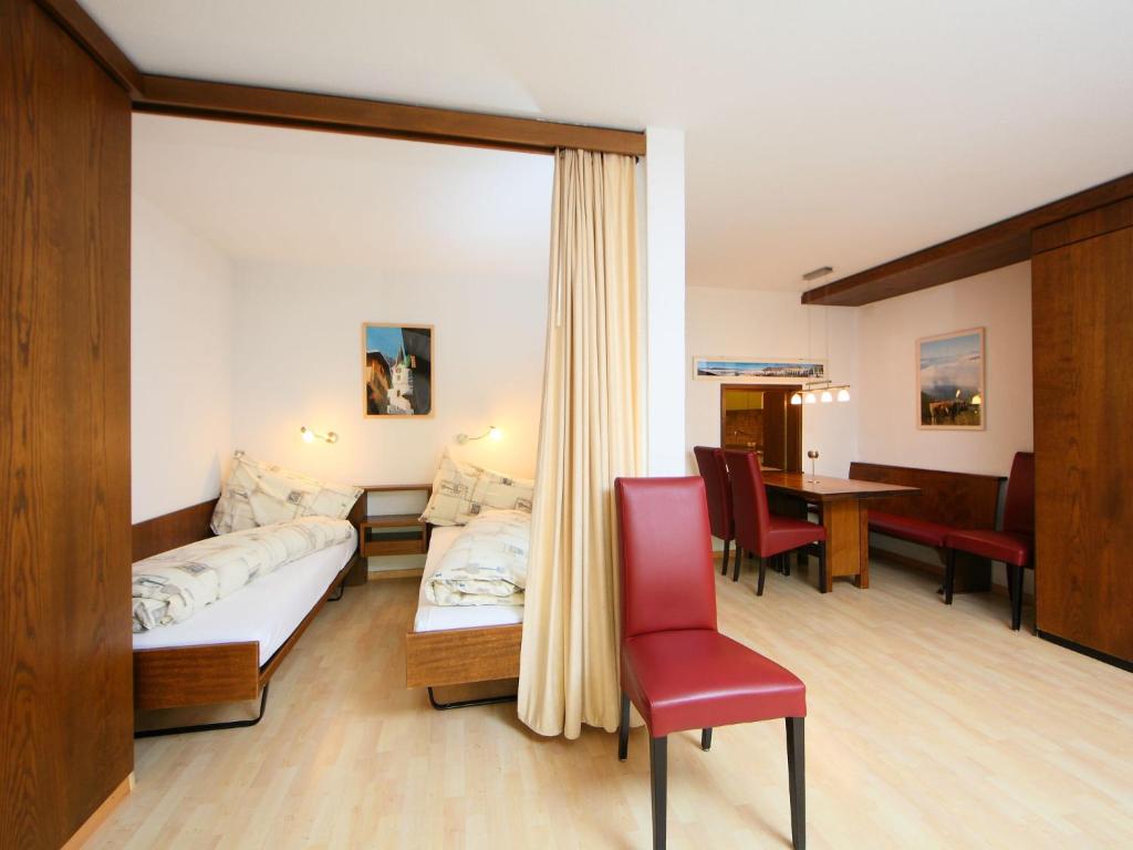 Apartment Ringstrasse Apt 213 by Interhome - 3