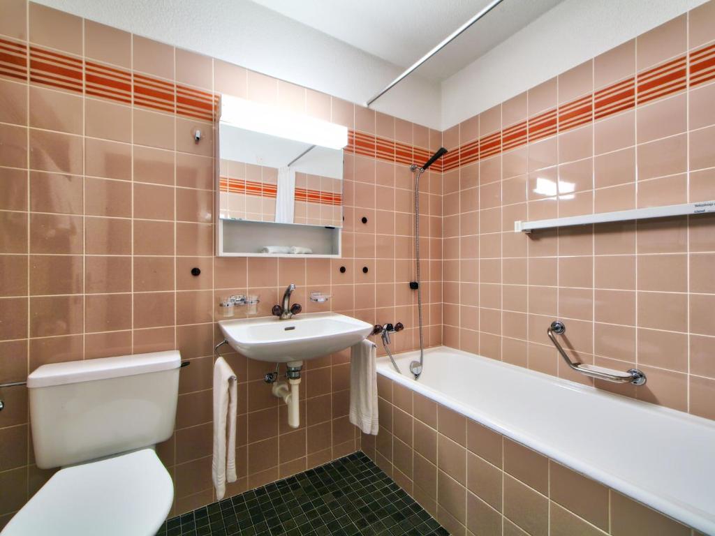 Apartment Ringstrasse Apt 412 by Interhome - 5