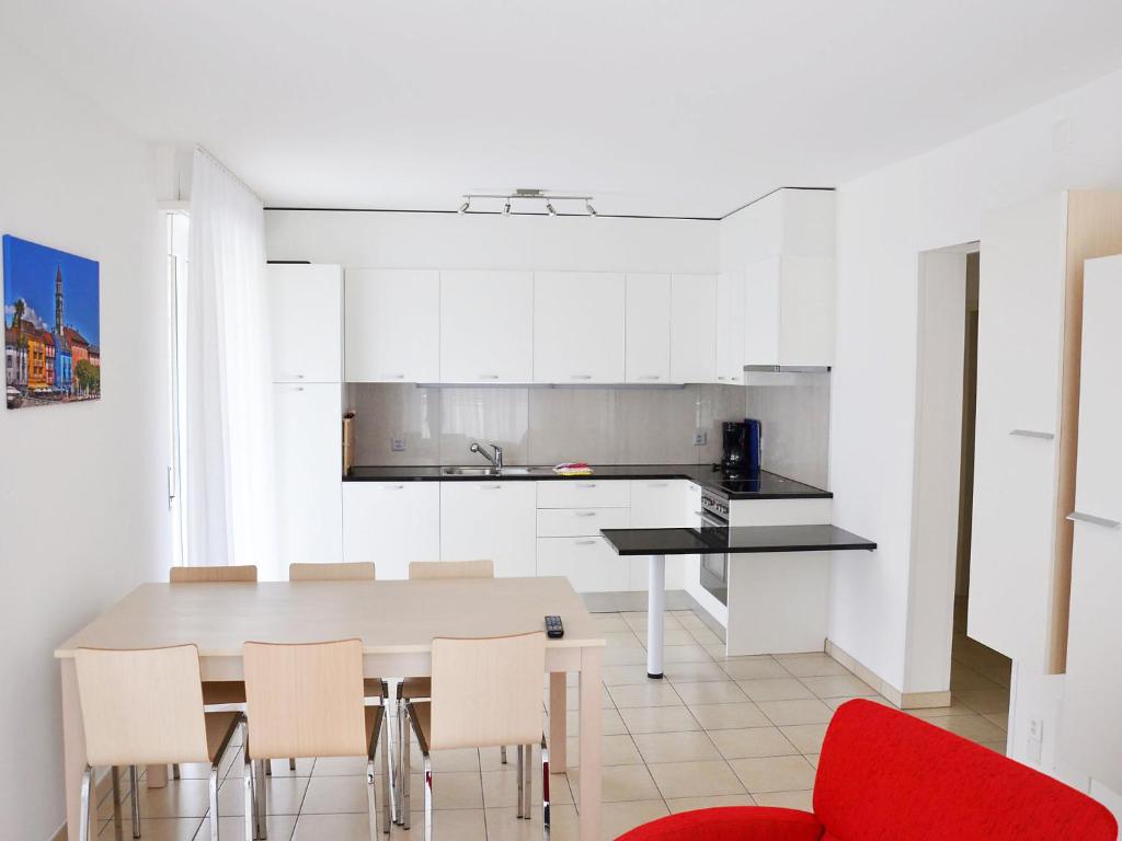 Apartment Residenza Corallo-22 by Interhome - 3