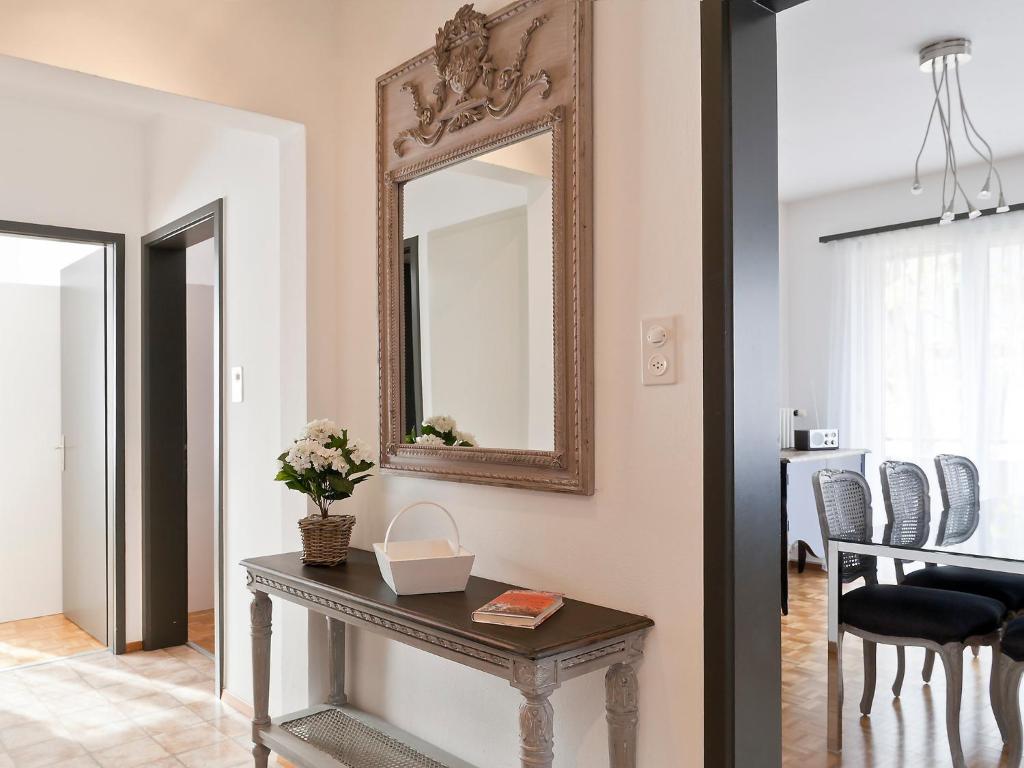 Apartment Large Suite-14 by Interhome - 2