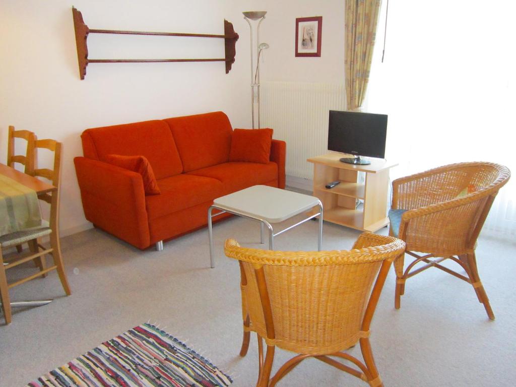 Apartment Residenza Corallo-10 by Interhome - 3