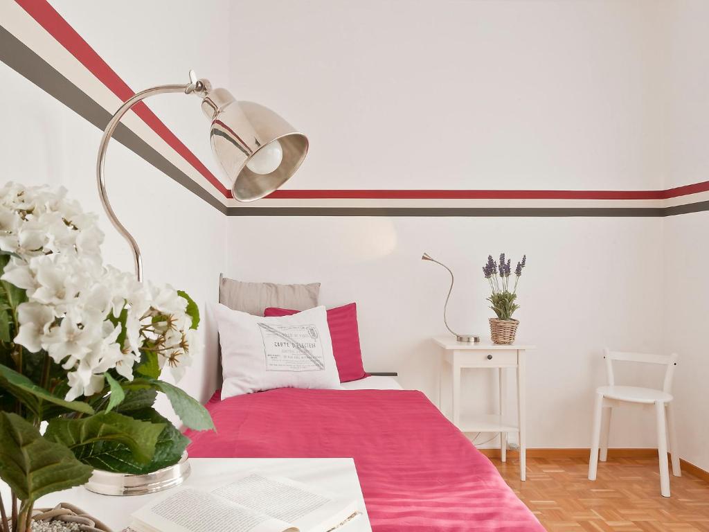 Apartment Penthouse Suite by Interhome - 5