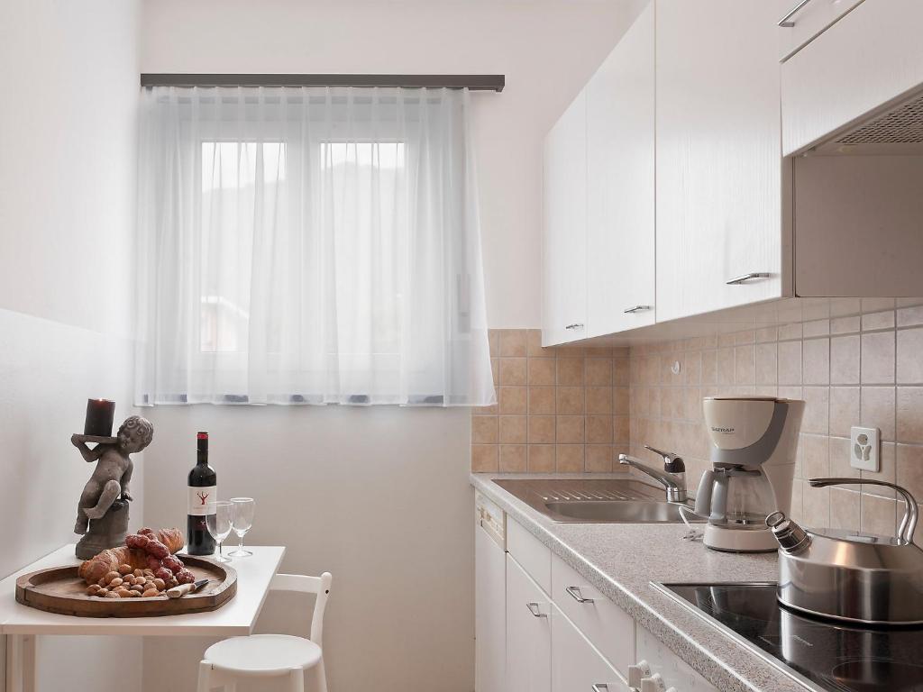 Apartment Suite-16 by Interhome - 5