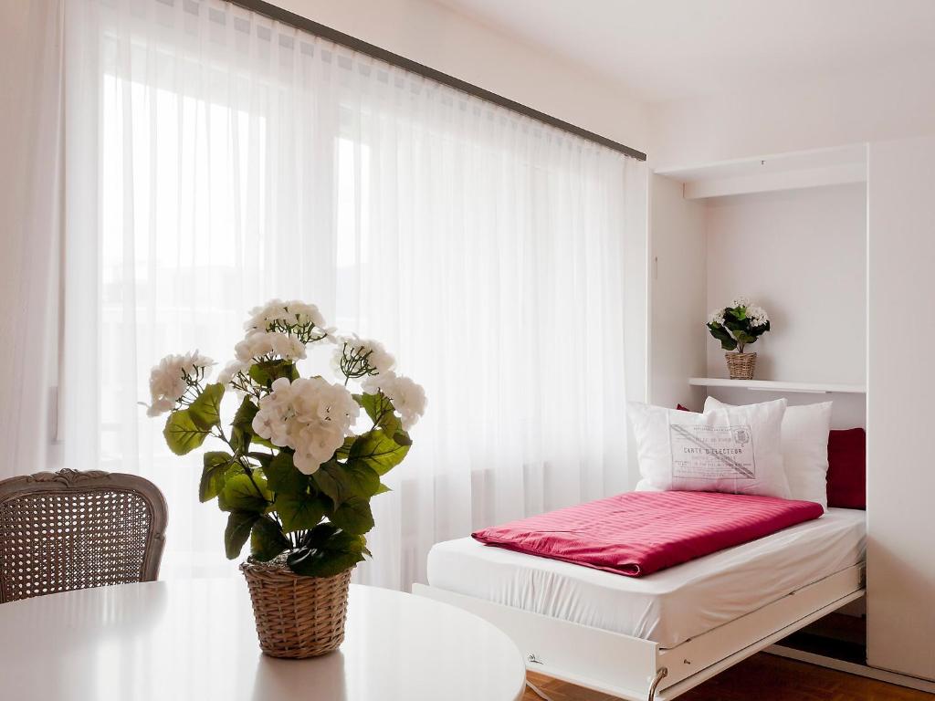 Apartment Double Room-2 by Interhome - 5