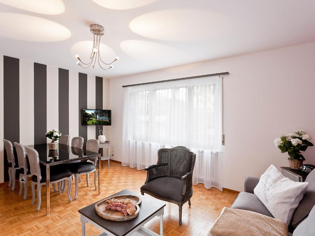 Apartment Suite-18 by Interhome - 4