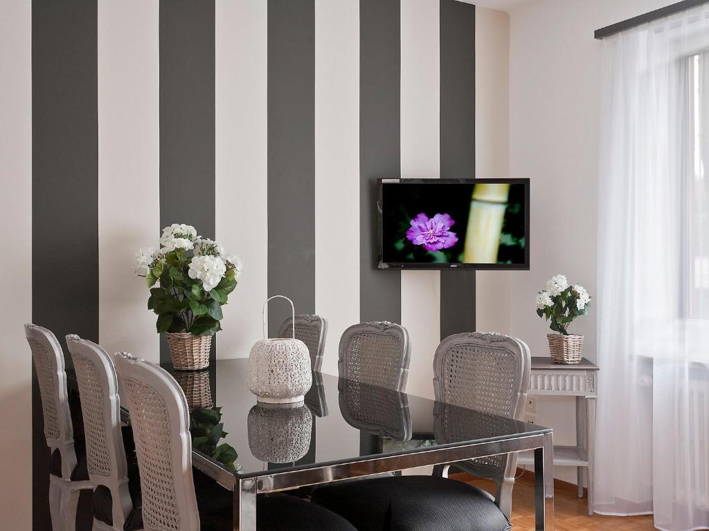 Apartment Suite-18 by Interhome - 5