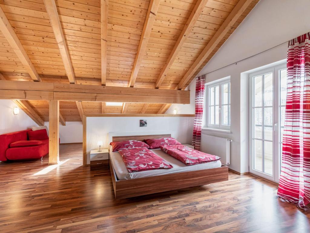 Apartment Rot by Interhome - 4