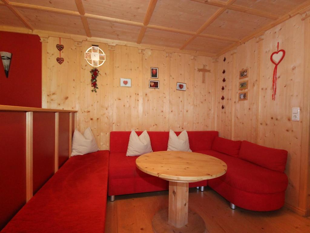 Apartment Christoph by Interhome - 3