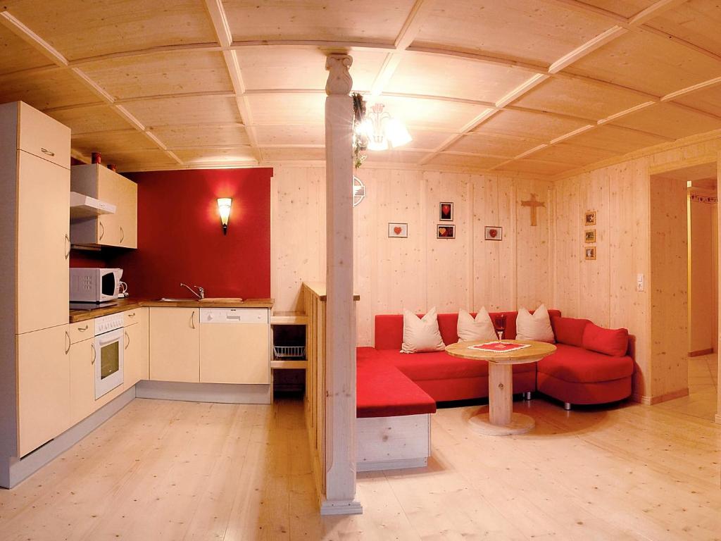 Apartment Christoph by Interhome - 2