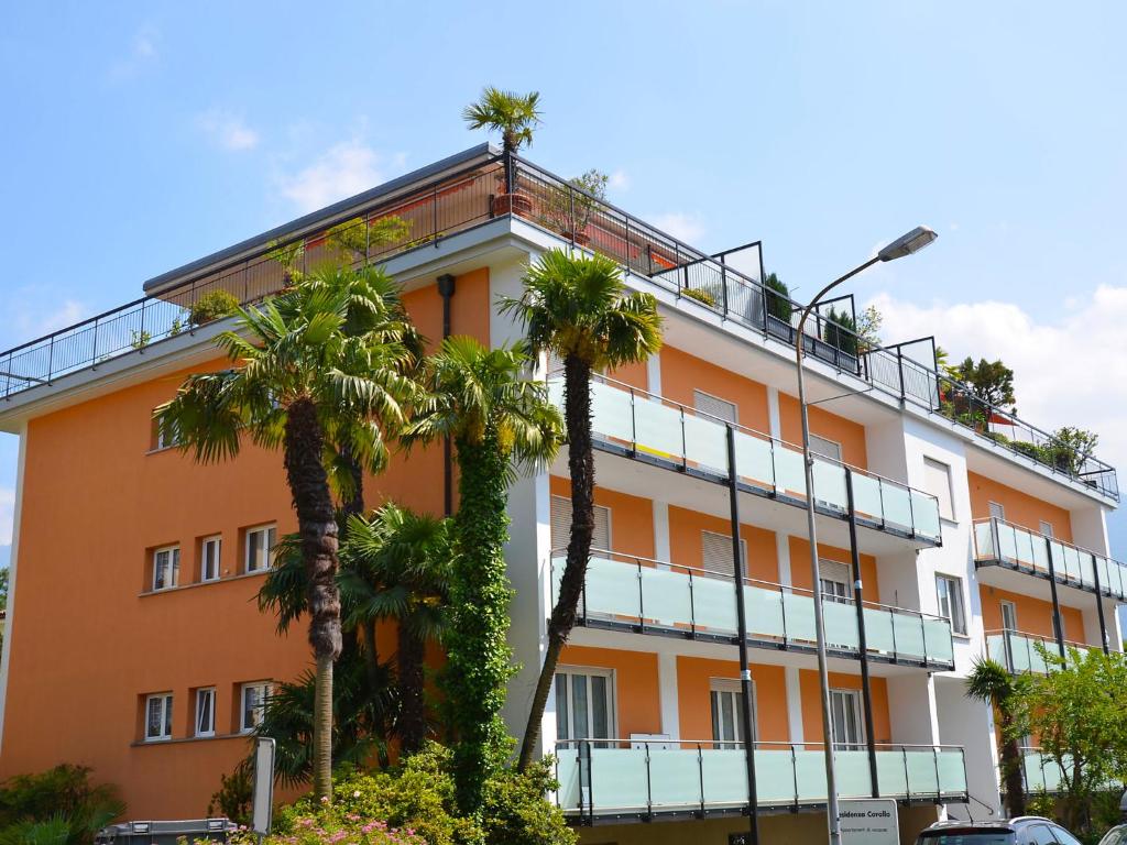 Apartment Residenza Corallo-16 by Interhome - 5
