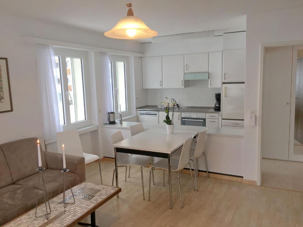Apartment Val Signina-2 by Interhome - 2