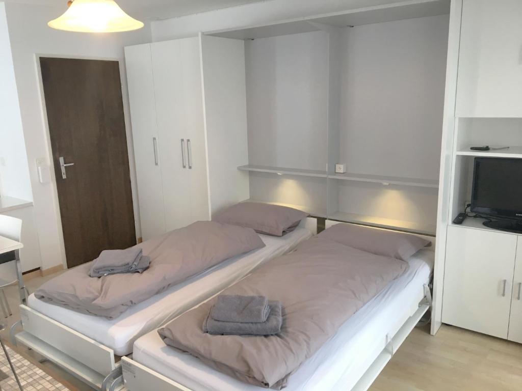 Apartment Val Signina-2 by Interhome - 4