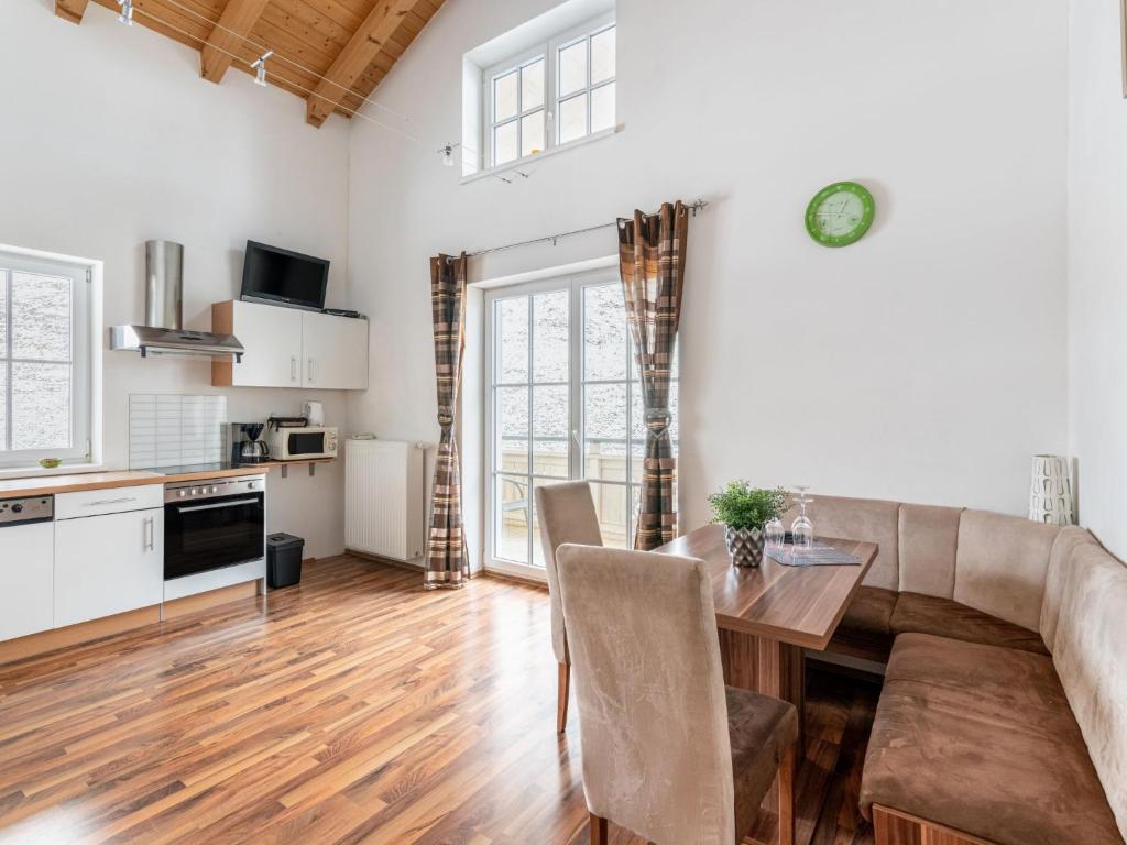 Apartment Grün by Interhome - 3