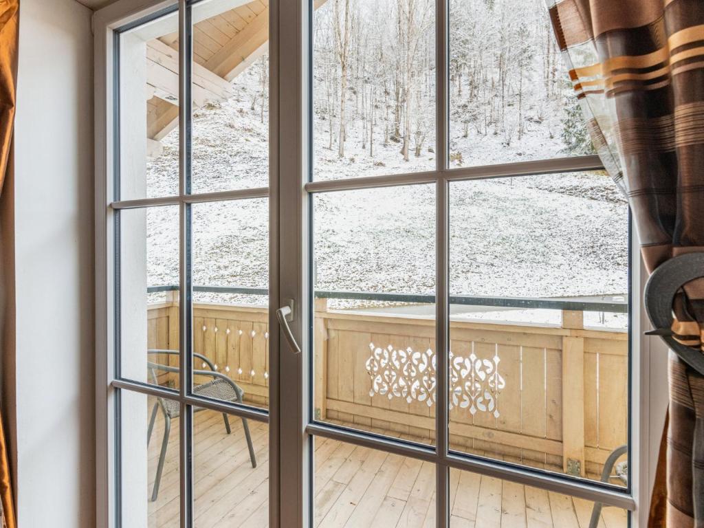 Apartment Grün by Interhome - 2