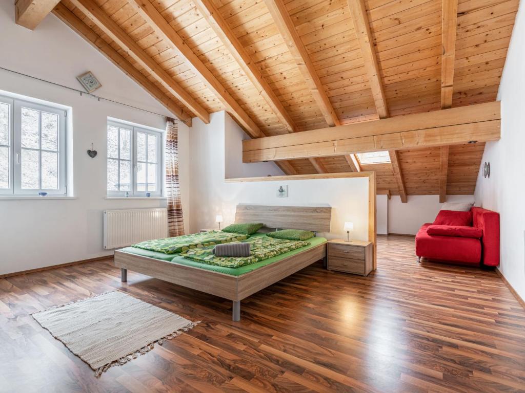 Apartment Grün by Interhome - 4