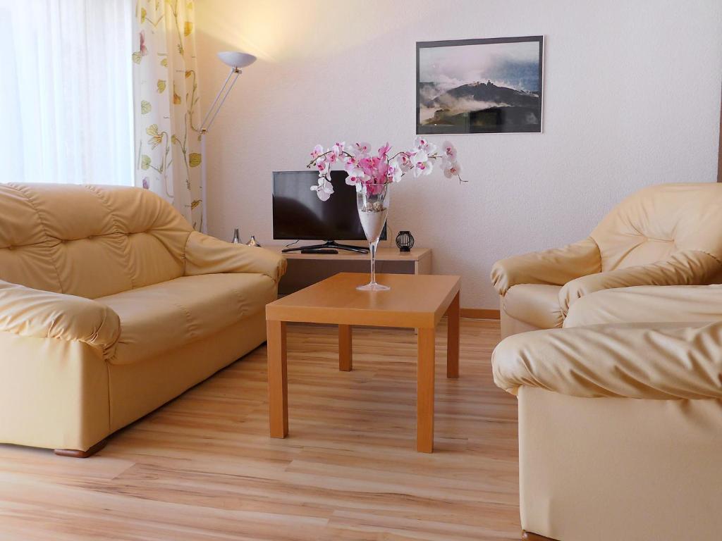 Apartment Imperial-5 by Interhome - 2