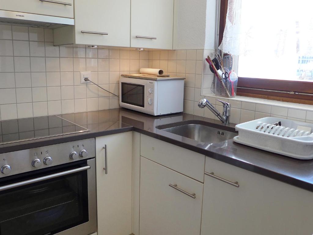 Apartment Imperial-5 by Interhome - 4