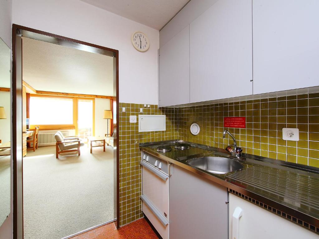 Apartment Guardaval Apt 505 by Interhome - 4