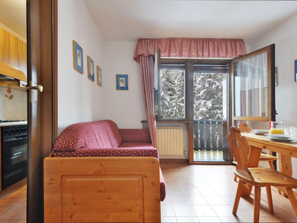 Apartment Des Alpes-3 by Interhome - 5