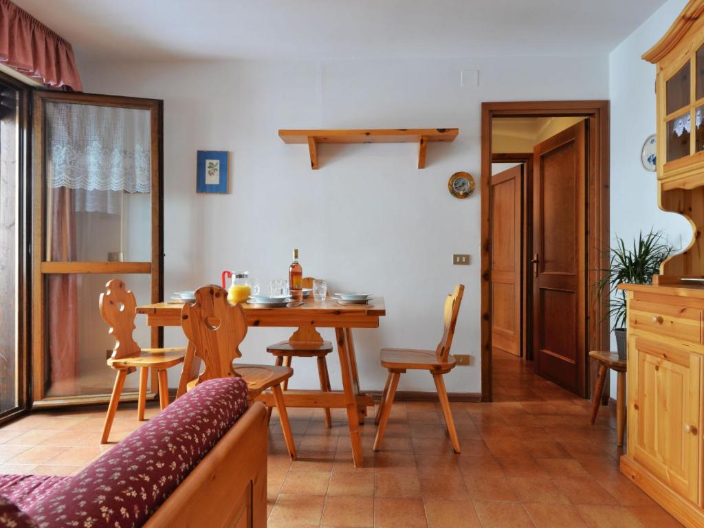 Apartment Des Alpes-3 by Interhome - 2