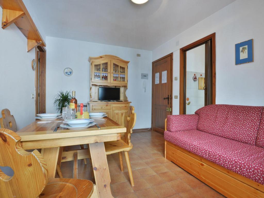 Apartment Des Alpes-3 by Interhome - 3