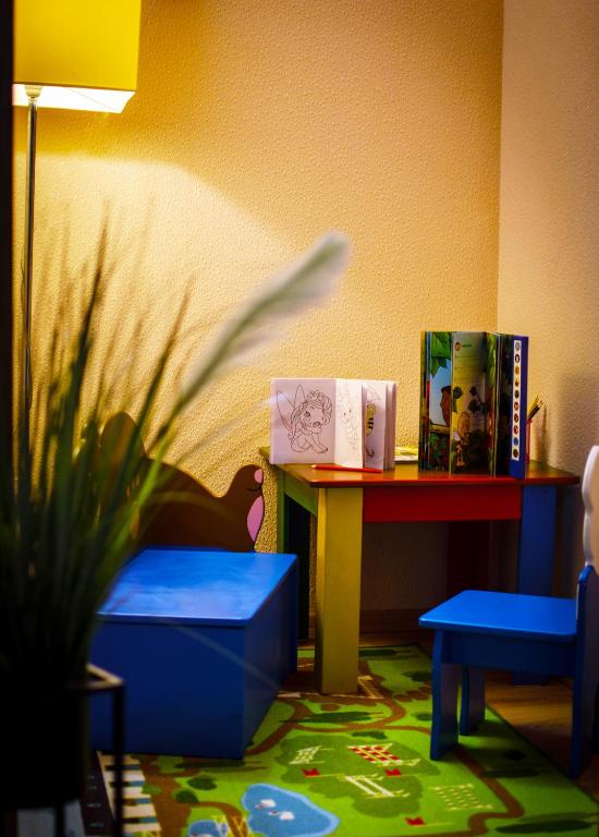 Easy Suites Heviz photo