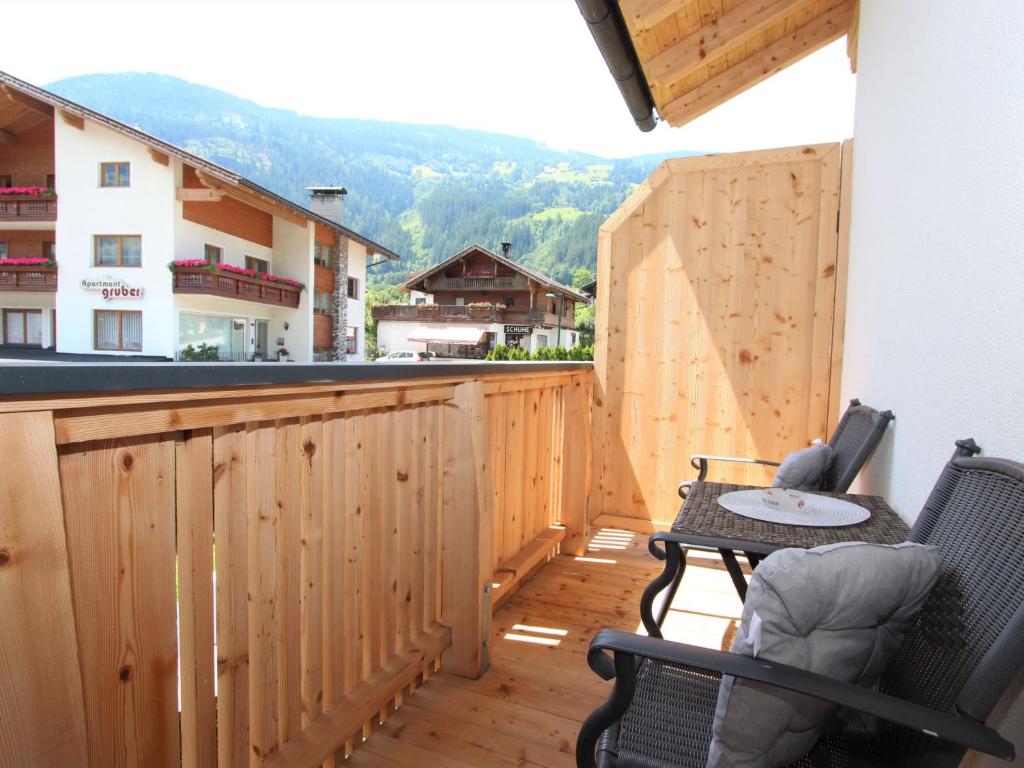 Apartment Schweiberer-2 by Interhome - 2
