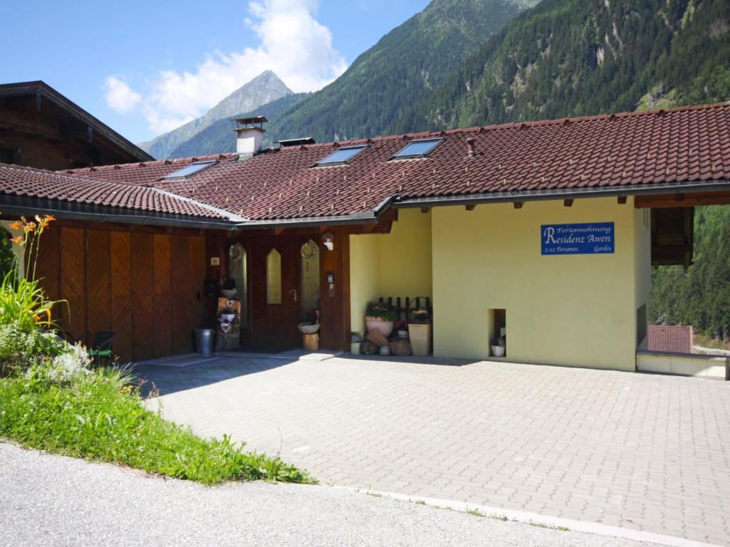 Apartment Residence Awen-1 by Interhome, Neustift im Stubaital
