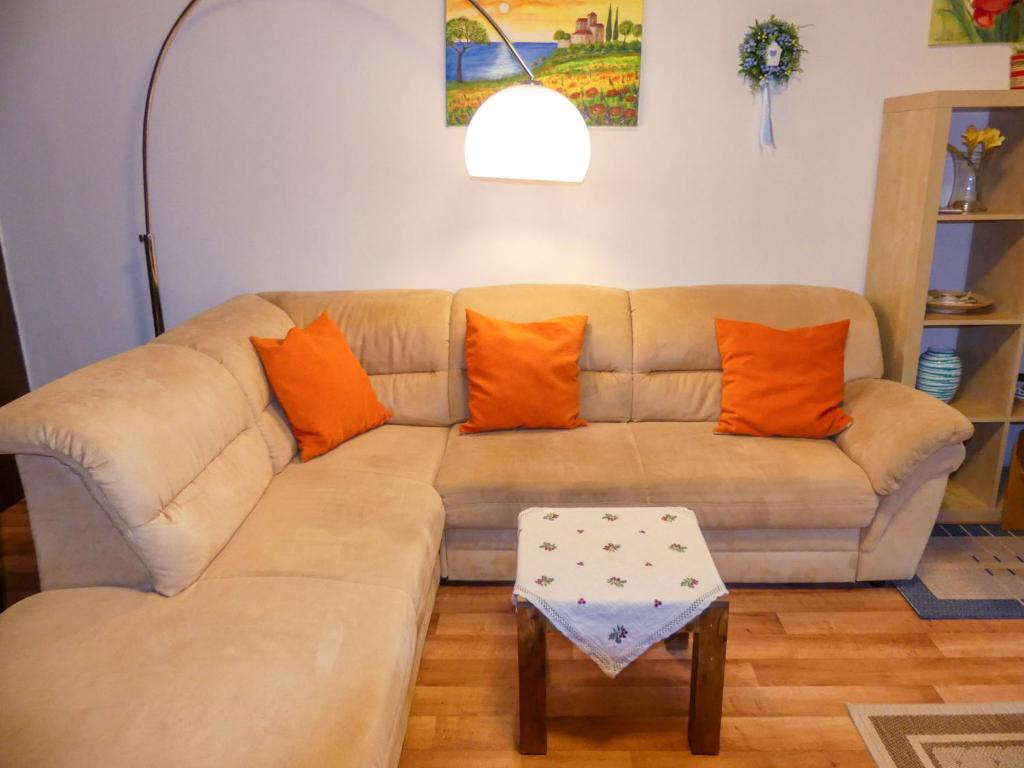 Apartment Walter by Interhome - 2