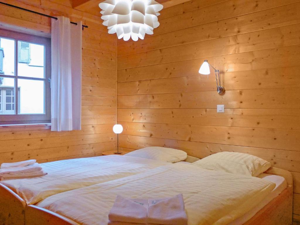 Apartment Alpina Apt- CH by Interhome - 3