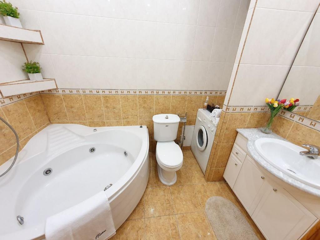 Inn Home Apartments - Kreshchatyk area photo