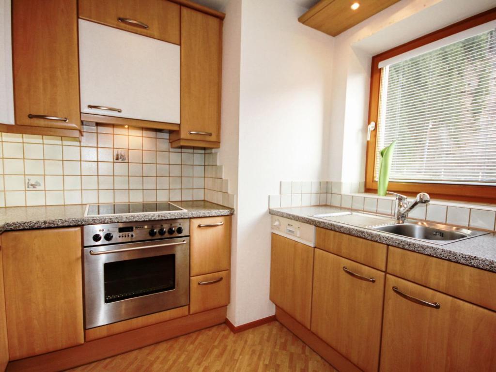 Apartment Schwarzwald 6 EG by Interhome - 3