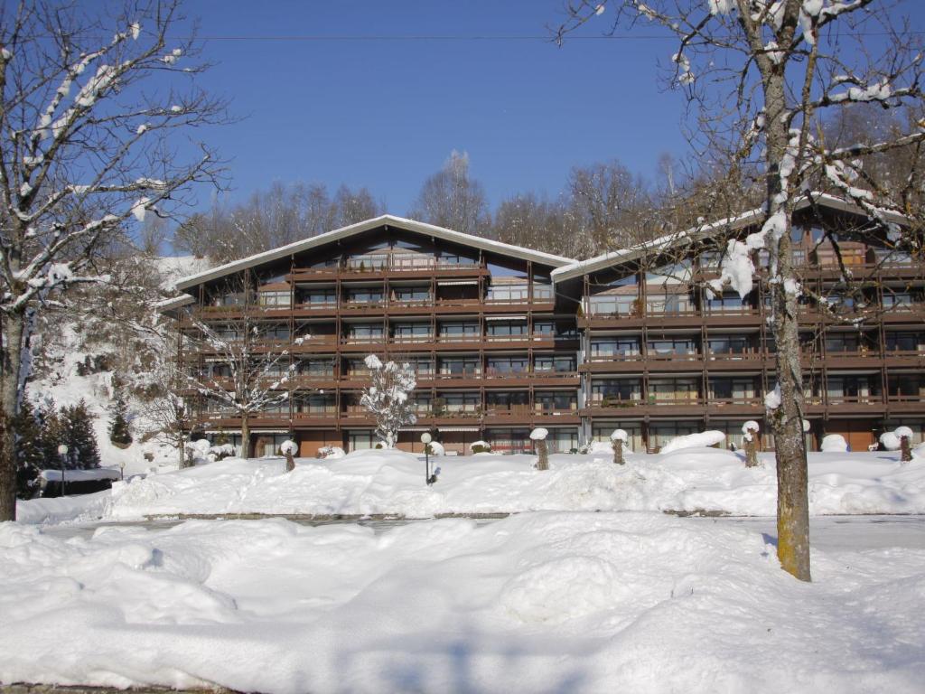 Apartment Hinterreit-2 by Interhome, Maria Alm am Steinernen Meer