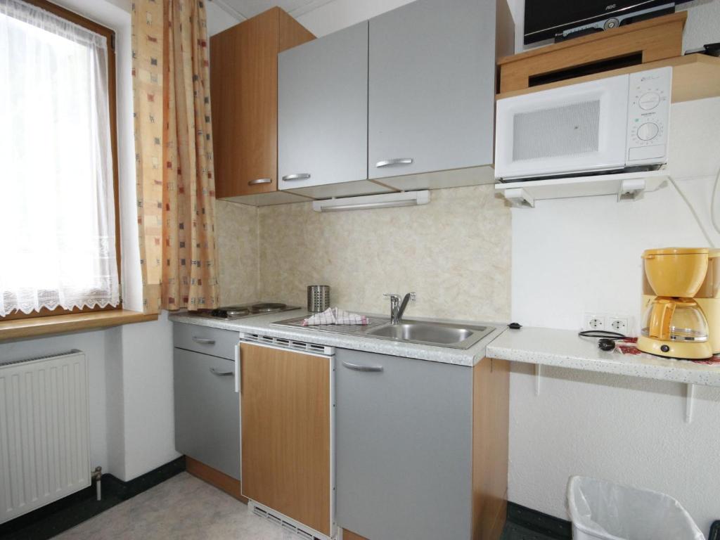 Apartment Falkner-1 by Interhome - 2