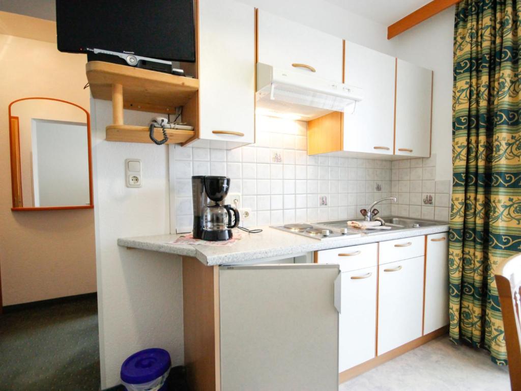 Apartment Falkner-13 by Interhome - 3