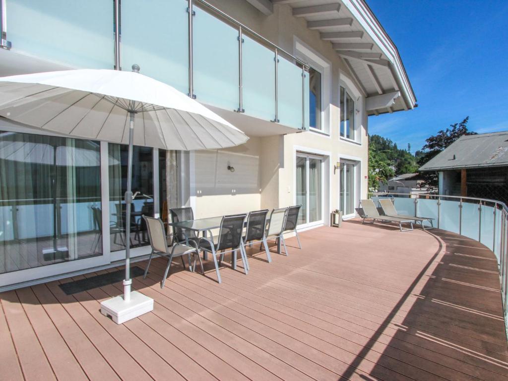 Holiday Home Linnehan by Interhome - 5