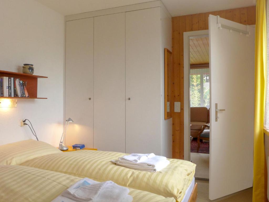 Apartment Zur Linde Apt-W by Interhome - 3