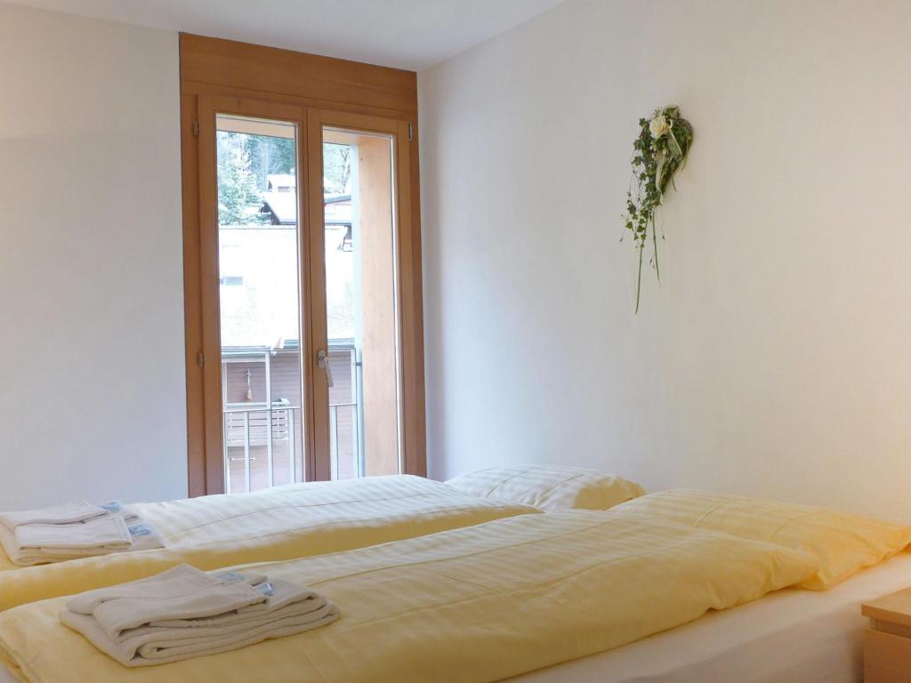 Apartment Eden Apt-D by Interhome - 3