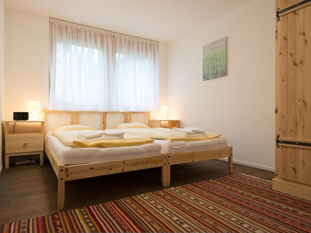 Apartment Bergfrieden Apt- 2 by Interhome - 4