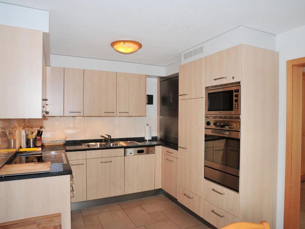 Apartment Panorama Apt- P by Interhome - 2