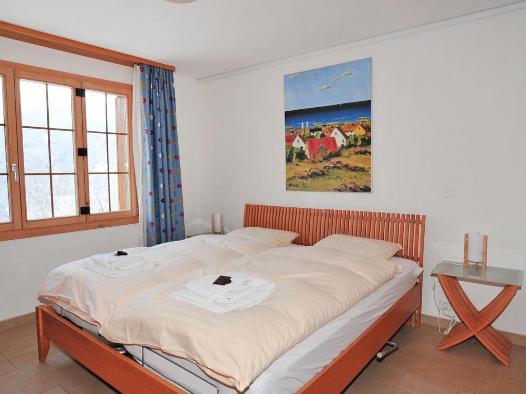 Apartment Panorama Apt- P by Interhome - 3